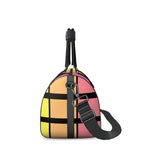 Vibration de couleur: Duffle Bag: Fruit Loops