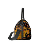 Fleurs pour vous:Jardin noir:Duffle Bag