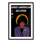 Afro-American All Star:Angela