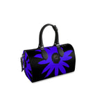 Fleurs pour vous Etoile Filante:Blue:Duffle Bag